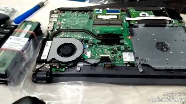 Hp laptop 240 G6 how to ram upgrade смотреть онлайн
