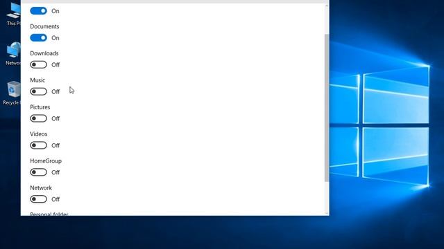 How To Easily Customize The Windows 10 Start Menu смотреть онлайн