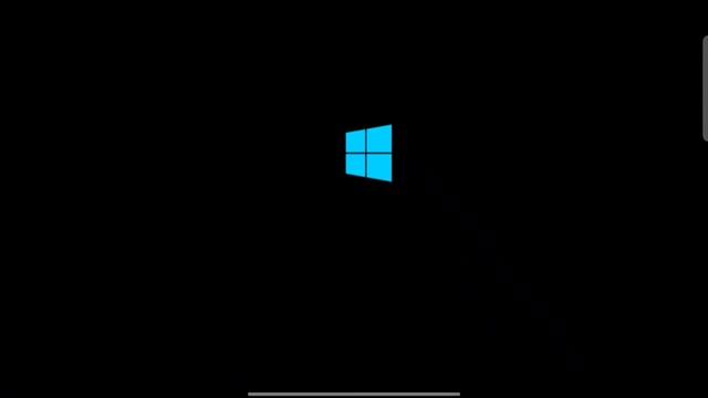 windows 10 on limbo PC and green screen смотреть онлайн
