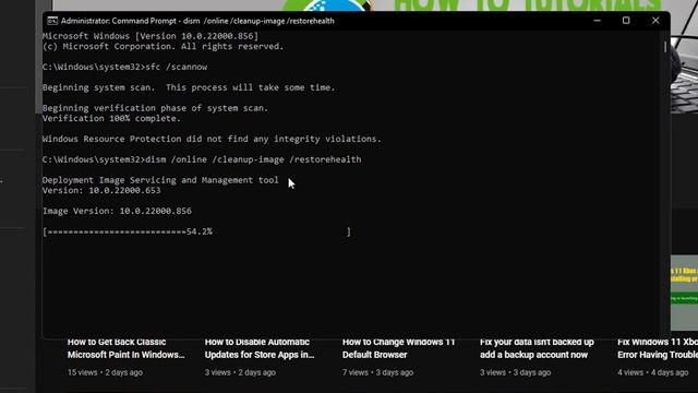 Fix Windows 11 Fan and Lights Staying ON Even After Shutdown смотреть онлайн