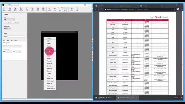 How to Create Custom TouchOSC Templates for Installations смотреть онлайн