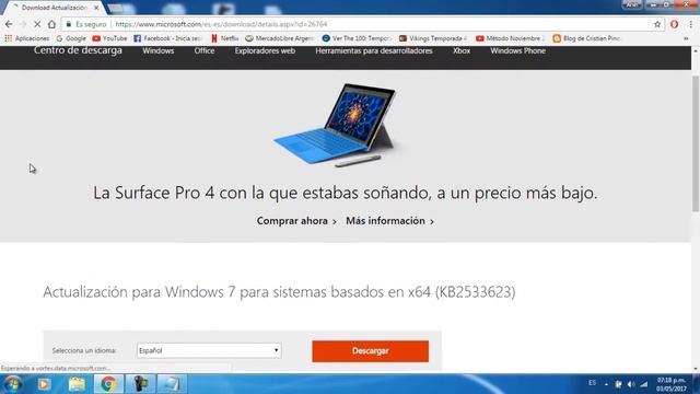 ERROR AL INSTALAR XPERIA COMPANION | NO SE ENCUENTRA EL PUNTO DE ENTRADA смотреть онлайн