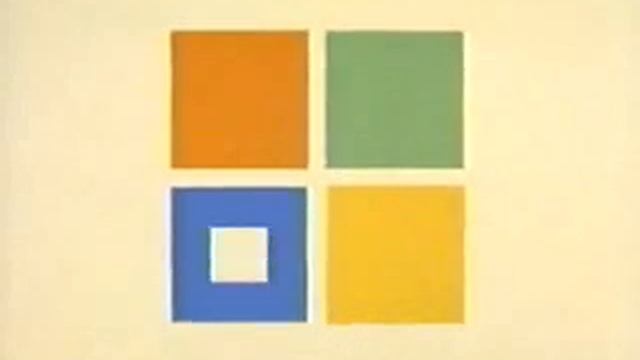 New Microsoft Logo (Windows 95 Commercial) смотреть онлайн