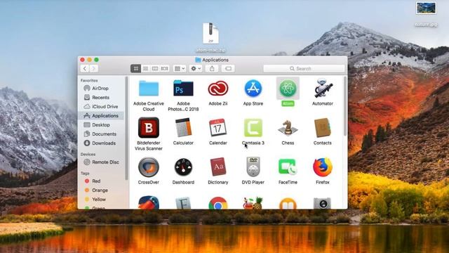 How to installing Atom (Bangla) смотреть онлайн