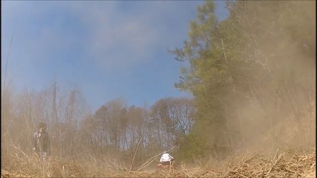 Go Pro Hero 2 Slow Motion Test смотреть онлайн