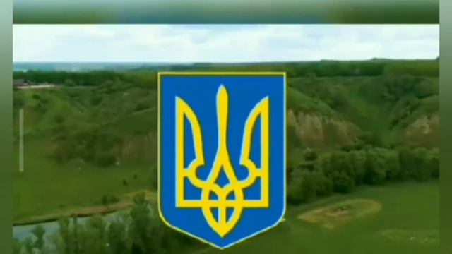 Старша група "Державні символи України" смотреть онлайн