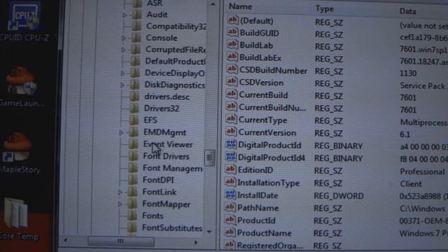 The user profile service failed the logon user profile cannot be loaded windows 7 Pro 64 bit смотреть онлайн