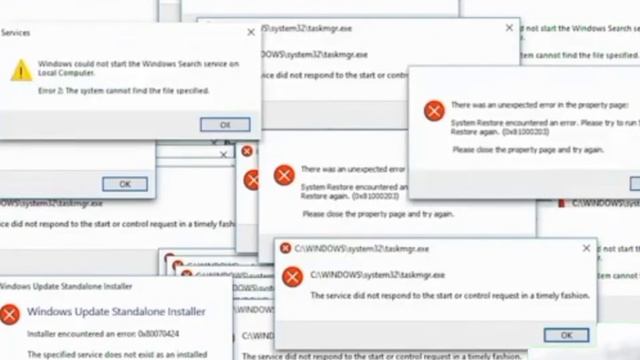 R.i.p. windows (green screen ftu) 🙏 смотреть онлайн