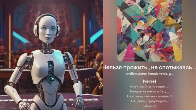 Нельзя прожить , не спотыкаясь ... смотреть онлайн