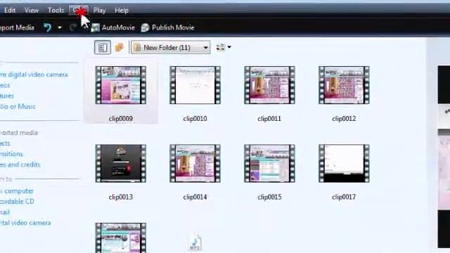 How to mute a video clip on windows movie maker смотреть онлайн