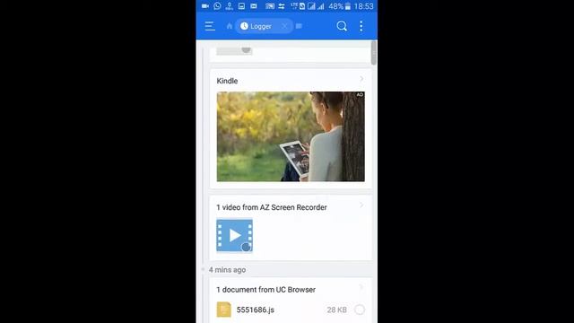how to disable logger in es file explorer смотреть онлайн