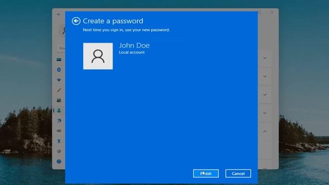 Windows Hello PIN Setup for Login in Windows 11 Account [Tutorial] смотреть онлайн