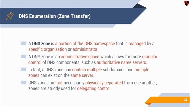 [HINDI] Introduction to DNS Zones | Zones Files and Delegation Control смотреть онлайн