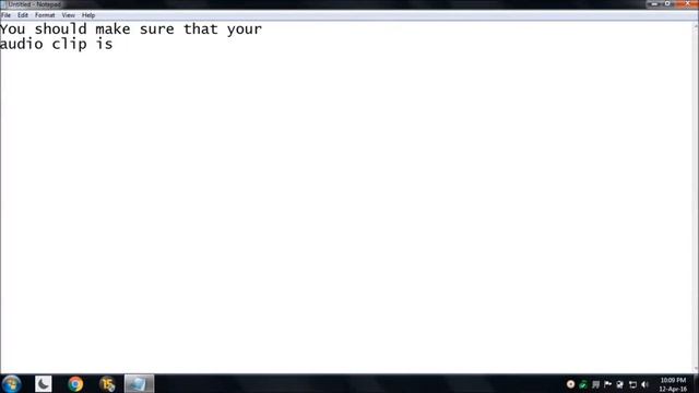 How to change the SHUTDOWN SOUND in Windows 7 [Easy Way] смотреть онлайн