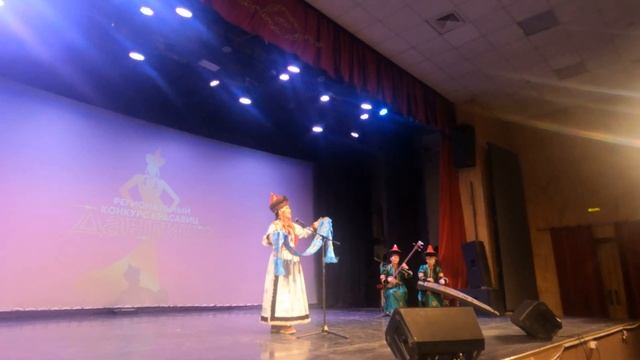 АГАДА БОЛОhОН "ДАНГИНА-2024" УРИЛДААНhАА  ВИДЕОРОЛИК