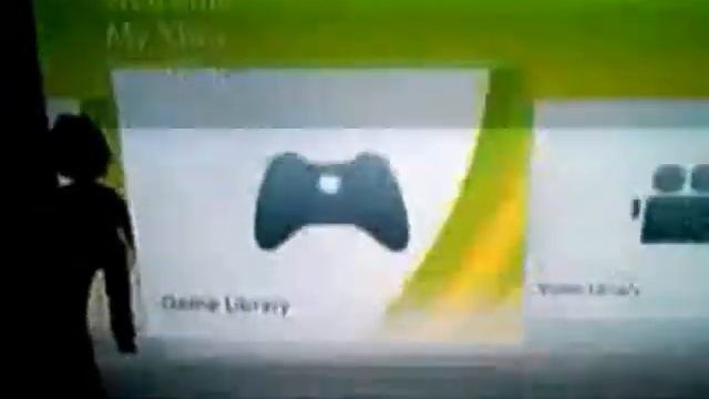 Upcoming Xbox 360 Kinect Dashboard Tested !! смотреть онлайн