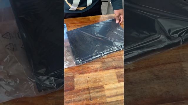 Unboxing MSI Katana GF76 12UCK - 144Hz смотреть онлайн