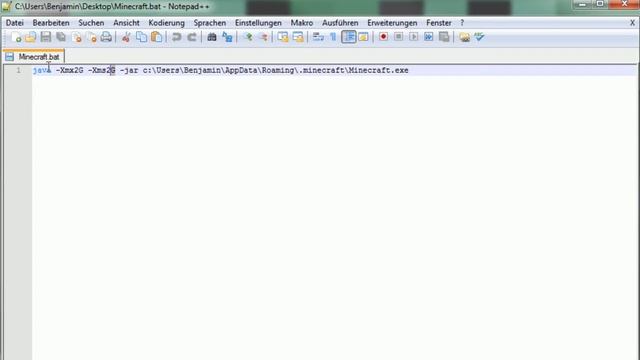 Minecraft - Autologin [GERMAN] [HD] смотреть онлайн