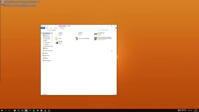 how to empty recycle bin смотреть онлайн