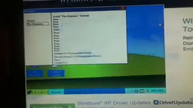 Windows XP Version 19.914 смотреть онлайн