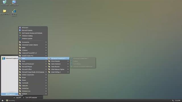 How To Speed Up Your Computer смотреть онлайн
