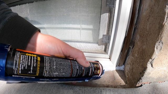 How to Caulk and Seal a Window смотреть онлайн