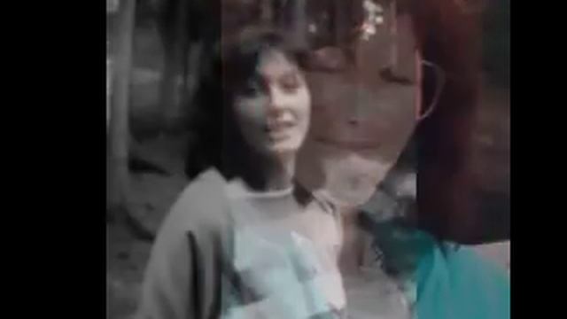 "She wears my skin" THE WINDOWS.mov смотреть онлайн