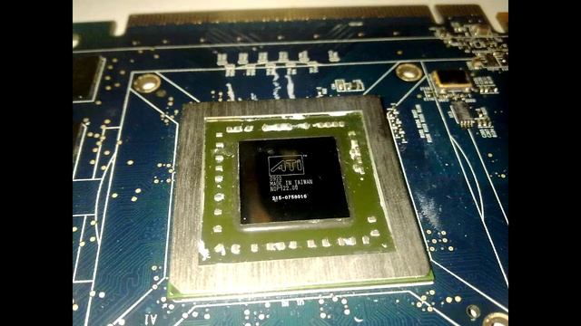 HIS Radeon HD 4890 смотреть онлайн