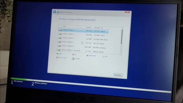 Windows 11 Pro Kurulumu | Adım adım rehber | Freedoss bilgisayar смотреть онлайн