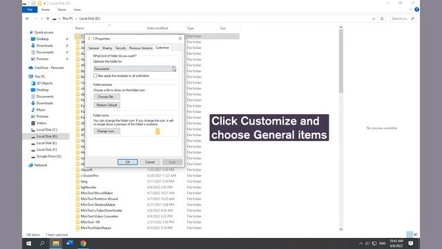 How to Fix Windows Explorer Needs to Be Restarted смотреть онлайн