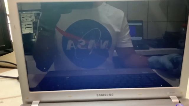 COMO FORMATAR Notebook Samsung RV420 смотреть онлайн