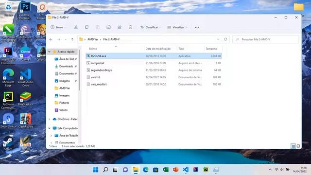 ACER E5-553G - ATIVANDO VIRTUALIZAÇÃO (SOLUCIONADO) 2023 SOMENTE AMD смотреть онлайн