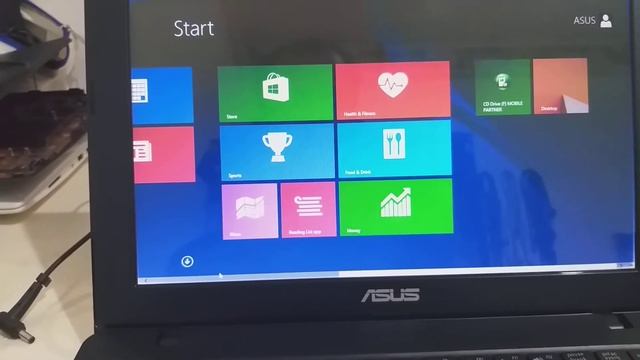 Cara mengatasi icon Desktop yg hilang di Windows 8 or 8.1 смотреть онлайн