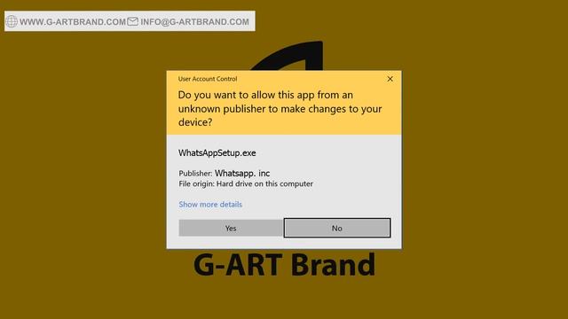 اموزش نصب و راه اندازی واتساپ بر روی کامپیوترو ویندوز10 смотреть онлайн