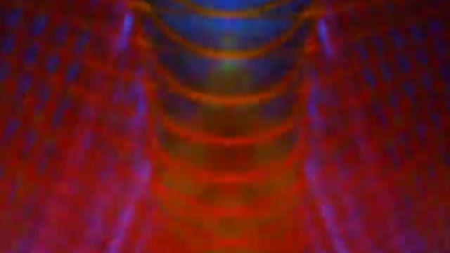 Psychedelic Screensaver смотреть онлайн
