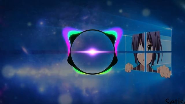 Windows Error Remix - Nightcore смотреть онлайн