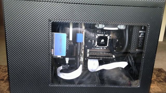 Gaming PC 2013 Build The-ultimate-force смотреть онлайн