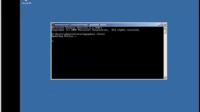 Deploy Firefox using Active Directory 2008 R2 GPO with proper settings. смотреть онлайн
