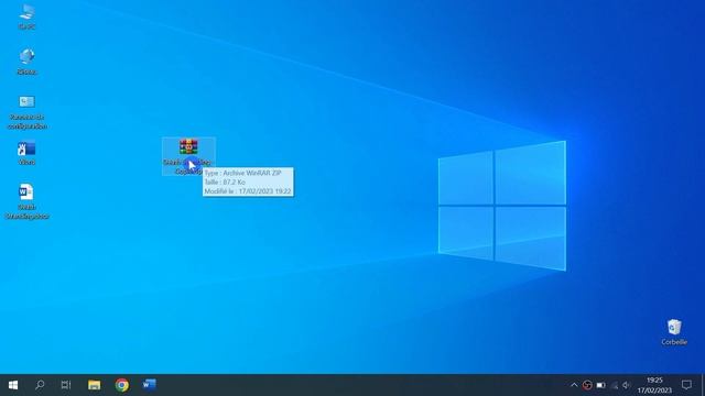 Extraire toutes les images d'un document | Word смотреть онлайн