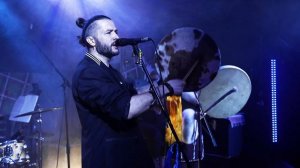 Шаман // Длина Дыхания, апрель 2024