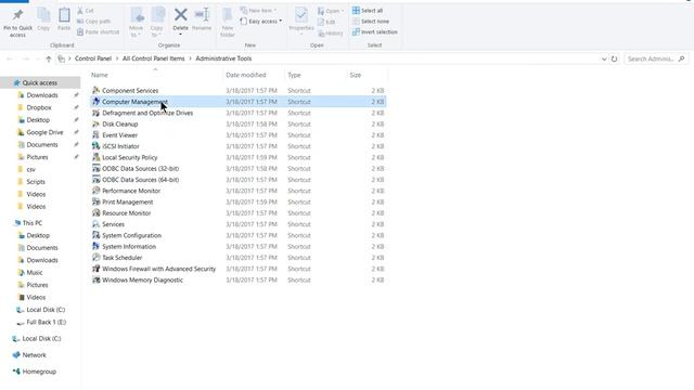 How to change a user's password in Windows 10 смотреть онлайн