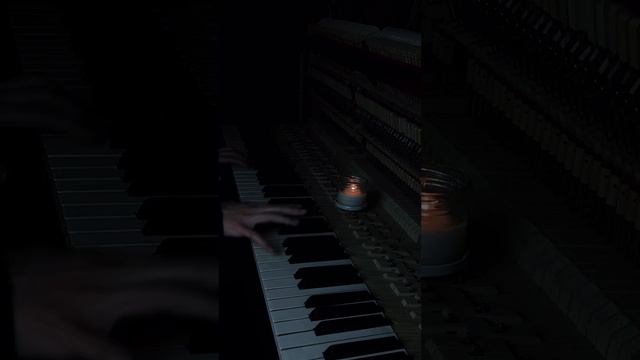 Experience #piano #calm смотреть онлайн