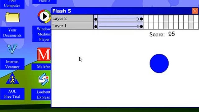 две flash игры windows parody смотреть онлайн