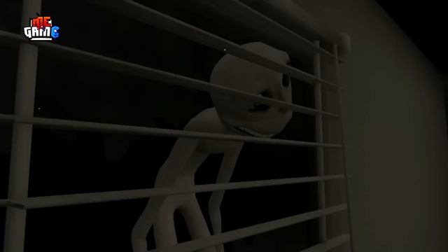 The Man From The Window 2 - Nguồn Gốc Gã Đàn Ông Bên Cửa Sổ | meGAME смотреть онлайн