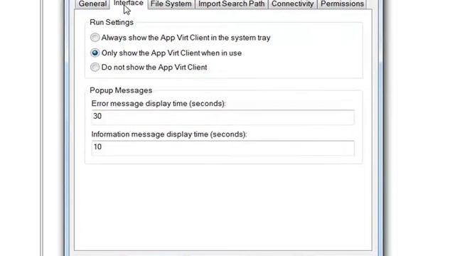 App-V: Client Configuration смотреть онлайн