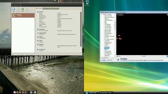 StreamDesk - Streaming Application - Windows and Mac смотреть онлайн