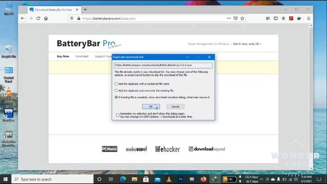 How to Download and install Battery Bar смотреть онлайн