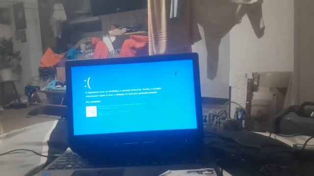 @ChayaPhakSaengjanMainChannel has bsod #4 смотреть онлайн