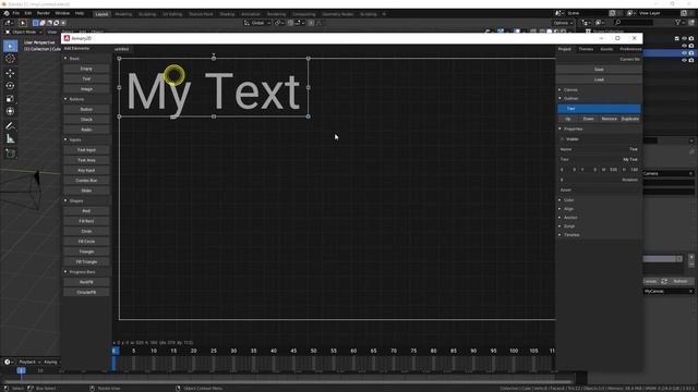Armory 3D fonts fixed!!!!!🎉 смотреть онлайн
