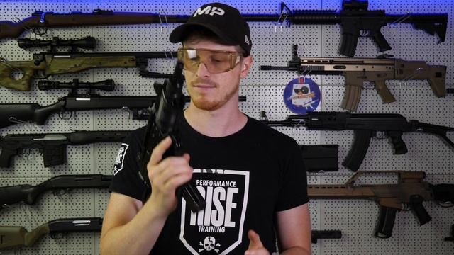 Oprava ROZBITÉ LEGENDY ! - AIRSTOFT MYSTERY UNBOXING #29 - Nakashi смотреть онлайн